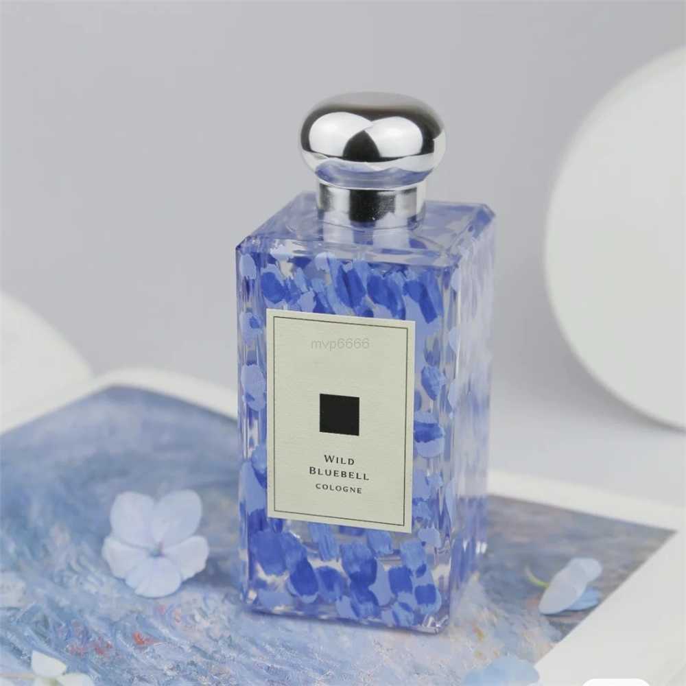 2023 MVPTop Quality Brand Perfume Jo london malone wild bluebell cologne 100ml good smell with long last fragrance perfume
2023 MVPTop Quality Brand Perfume Jo london malone wild bluebell cologne 100ml good smell with long last fragrance perfume