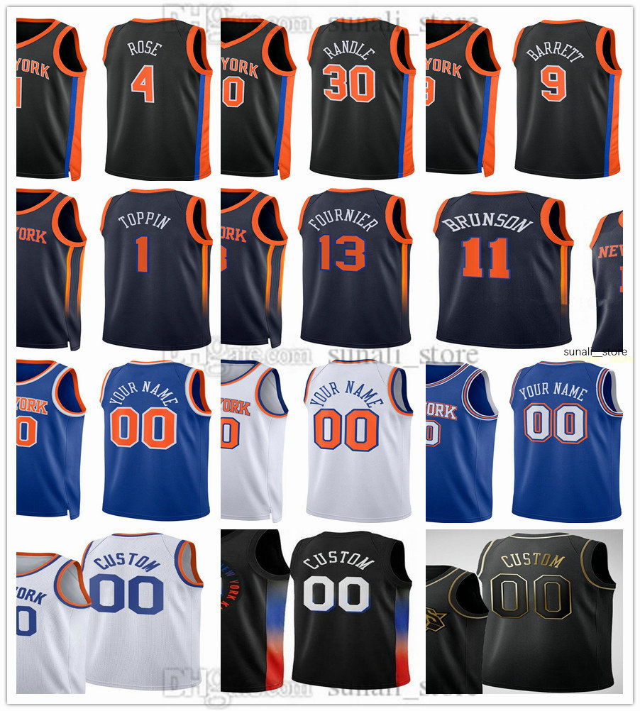NewYork''Knicks''Mens Basketball Jalen 11 Brunson Jerseys Julius 30 Randle Evan 13 Fournier Derrick 4 Rose RJ 9 Barrett Immanuel 5 Quickley Obi 1 Toppin Cam 0 Reddish, Navy
NewYork''Knicks''Mens Basketball Jalen 11 Brunson Jerseys Julius 30 Randle Evan 13 Fournier Derrick 4 Rose RJ 9 Barrett Immanuel 5 Quickley Obi 1 Toppin Cam 0 Reddish, Navy