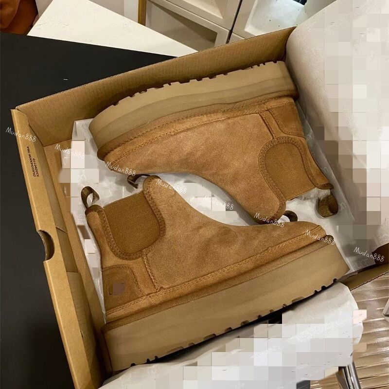 Australia Australian Classic Warm Boots Womens Mini Half Snow Boot USA GS 585401 Winter Full fur Fluffy furry Satin Ankle Martin Bootss Booties US4-9, Make up the difference
Australia Australian Classic Warm Boots Womens Mini Half Snow Boot USA GS 585401 Winter Full fur Fluffy furry Satin Ankle Martin Bootss Booties US4-9, Make up the difference