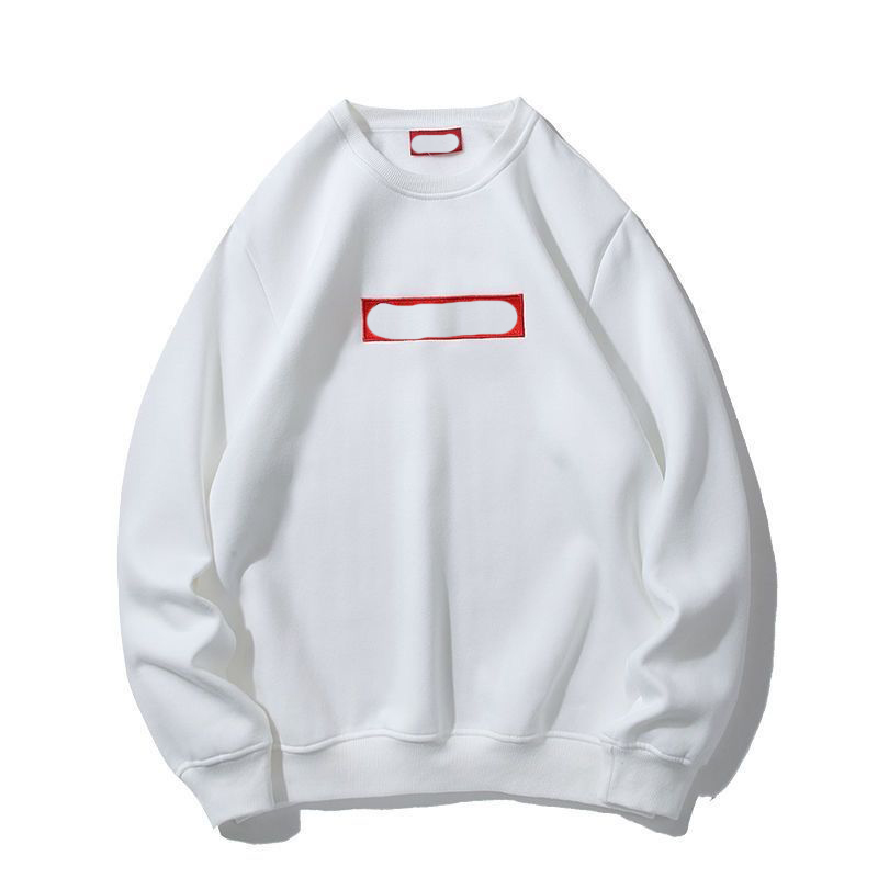 Mens Fashion Hoodies Men Designer Hoodie Casual Pullover Long Sleeve High Quality Loose Fit Womens Sweaters Size S-5XL #02, Customize
Mens Fashion Hoodies Men Designer Hoodie Casual Pullover Long Sleeve High Quality Loose Fit Womens Sweaters Size S-5XL #02, Customize