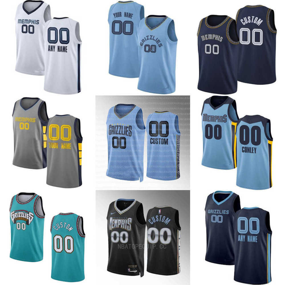 Memphis''Grizzlies''Custom Men Women Youth 12 Ja Morant 24 Dillon Brooks 22 Desmond Bane 13 Jaren Jackson Jr. 15 Brandon Clarke Basketball Jerseys, Colour
Memphis''Grizzlies''Custom Men Women Youth 12 Ja Morant 24 Dillon Brooks 22 Desmond Bane 13 Jaren Jackson Jr. 15 Brandon Clarke Basketball Jerseys, Colour