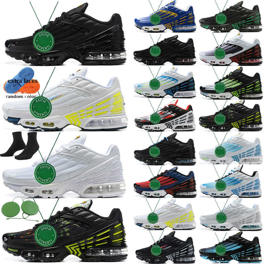 Running Shoes Man Sneakers Sports Shoe Mesh Bred White Black Navy Laser Hyper Blue Orange Red With Box Mens Tn Plus 3 Maxs Tuned Iridescent, # 7
Running Shoes Man Sneakers Sports Shoe Mesh Bred White Black Navy Laser Hyper Blue Orange Red With Box Mens Tn Plus 3 Maxs Tuned Iridescent, # 7