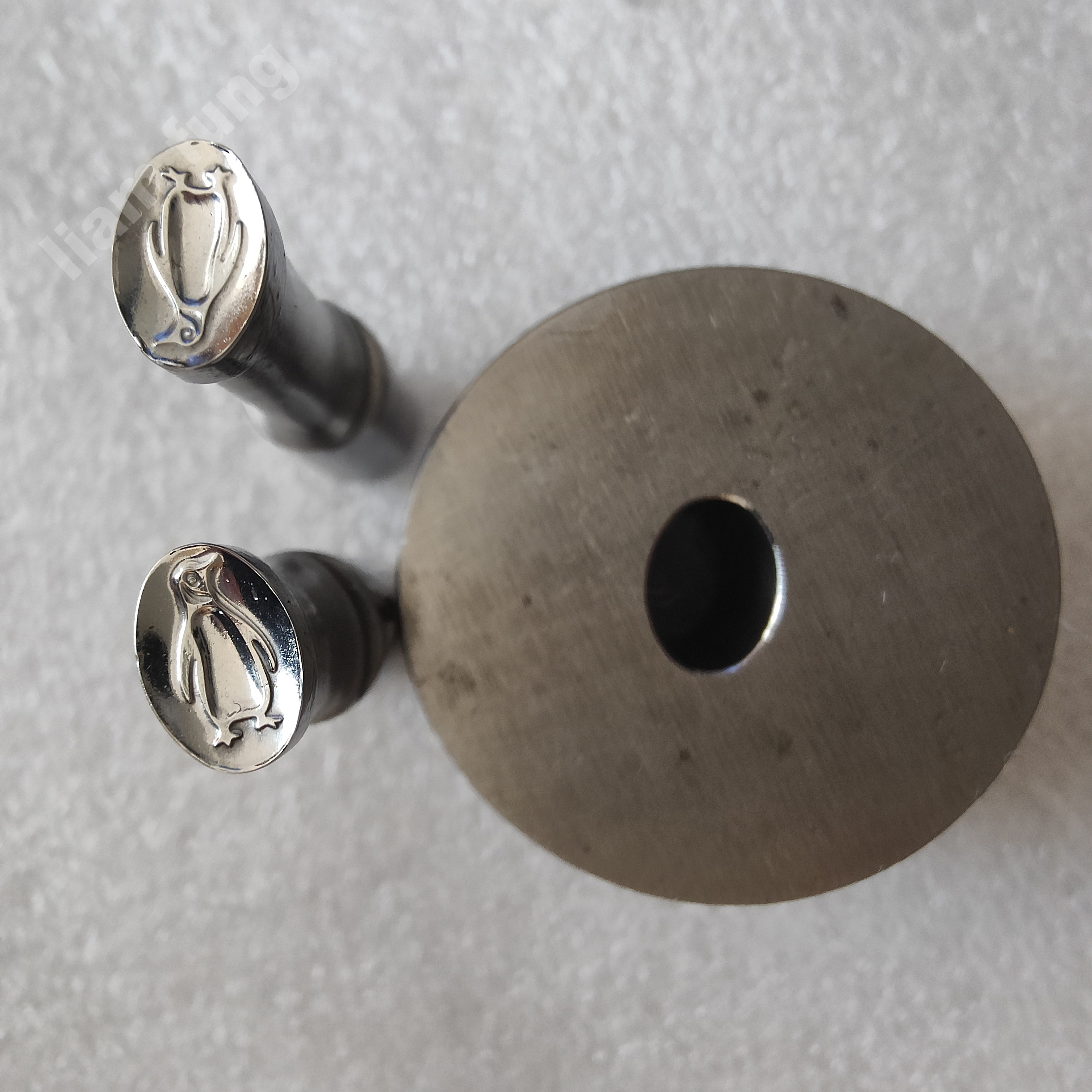 3D irregular logo Candy Tools Manufactured stocks Tablet Die tdp mold mould Press Punch Set Custom Cast For TDP0 TDP1.5 and TDP5 Machine
3D irregular logo Candy Tools Manufactured stocks Tablet Die tdp mold mould Press Punch Set Custom Cast For TDP0 TDP1.5 and TDP5 Machine