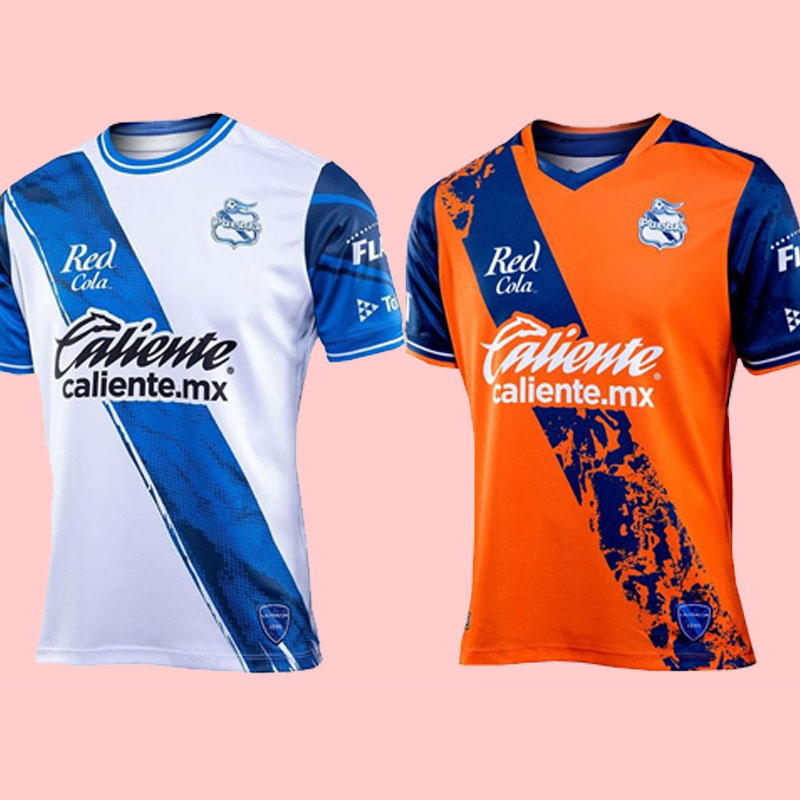 2022 2023 PUEBLA FC Soccer Jerseys 22 23 LIGA MX Home White Away Orange Football shirts uniform Camiseta de Futbol Kit, Away+patch
2022 2023 PUEBLA FC Soccer Jerseys 22 23 LIGA MX Home White Away Orange Football shirts uniform Camiseta de Futbol Kit, Away+patch