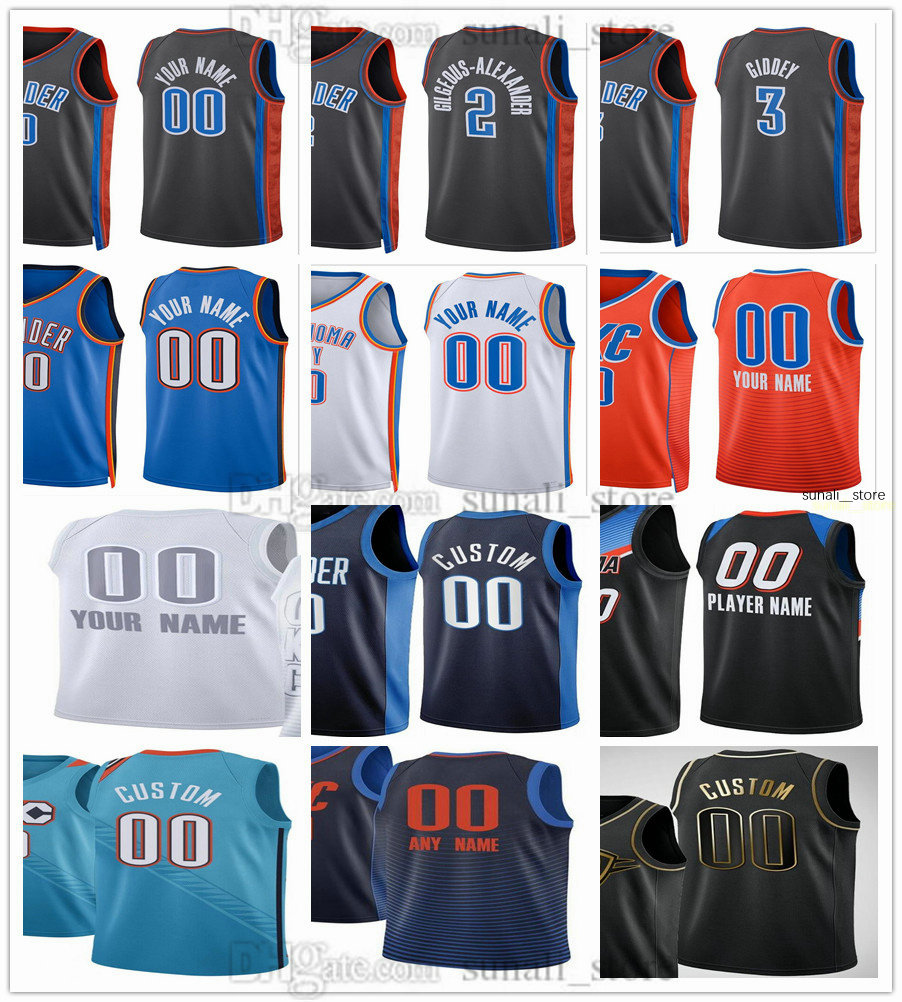 2023 Printed Basketball Dario 9 Saric Jerseys Shai 2 Gilgeous-Alexander Josh 3 Giddey Luguentz 5 Dort Aleksej 17 Pokusevski Jalen 8 Williams Chet 7 Holmgren Tre 23 Mann, Black
2023 Printed Basketball Dario 9 Saric Jerseys Shai 2 Gilgeous-Alexander Josh 3 Giddey Luguentz 5 Dort Aleksej 17 Pokusevski Jalen 8 Williams Chet 7 Holmgren Tre 23 Mann, Black