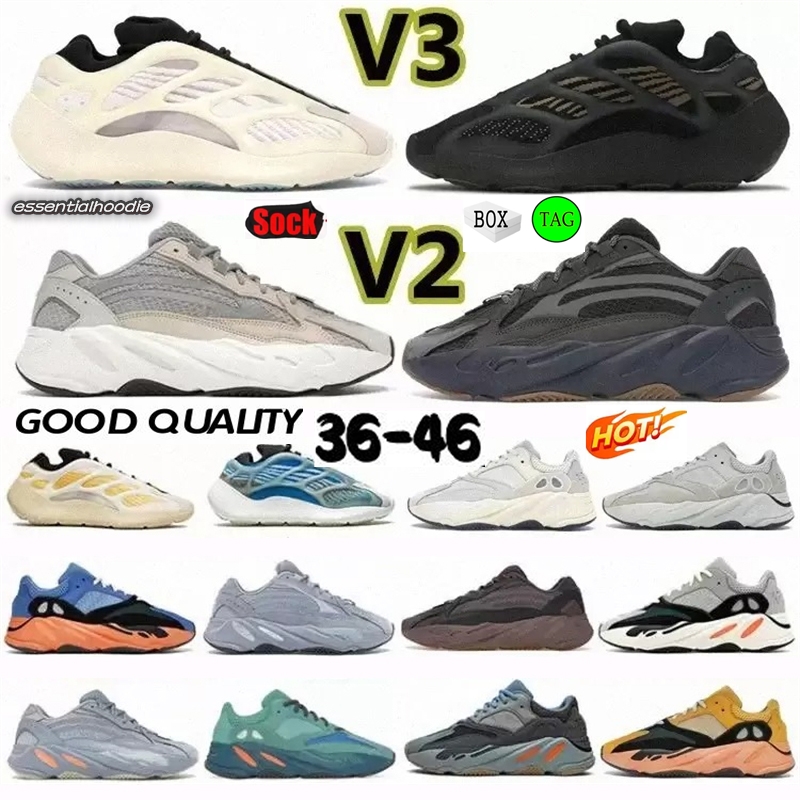 Running Shoes sneakers Mens Womens Trainers 700s Hospital yeezys boost Blue V1 V2 Magnet Salt Tephra Utility Black Outdoor Sports 700 shoes for women Yecheil 2022 w40#, Customize
Running Shoes sneakers Mens Womens Trainers 700s Hospital yeezys boost Blue V1 V2 Magnet Salt Tephra Utility Black Outdoor Sports 700 shoes for women Yecheil 2022 w40#, Customize