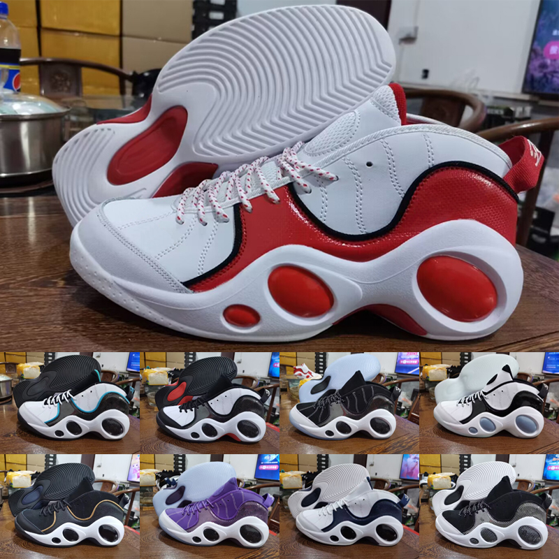 2023 Jumpman Flight White Red Basketball Shoes mens Football Grey Chicago Court Purple Ture Blue Black White sports sneakers trainers Size 7-11, As photo 2
2023 Jumpman Flight White Red Basketball Shoes mens Football Grey Chicago Court Purple Ture Blue Black White sports sneakers trainers Size 7-11, As photo 2