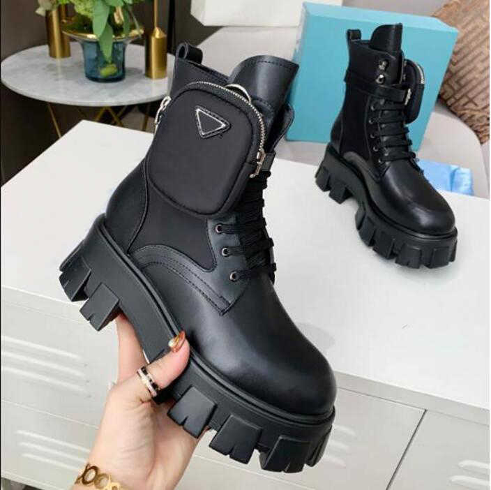 Designer Boots Womens Shoes Ankle Boot Fashion Martin Pocket Black Roman Bootss Nylon Military Inspired Combat Logo Small Big Size Eur 35-42
Designer Boots Womens Shoes Ankle Boot Fashion Martin Pocket Black Roman Bootss Nylon Military Inspired Combat Logo Small Big Size Eur 35-42