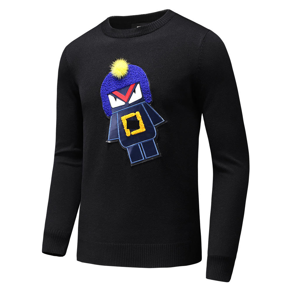Men's Sweaters Knit Sweater Crew Neck Long Sleeve Mens Fashion Designer Letters Printing Autumn Winter Clothes Slim Fit Pullovers Men Street Wear Tops M-3XL #w1, Blue
Men's Sweaters Knit Sweater Crew Neck Long Sleeve Mens Fashion Designer Letters Printing Autumn Winter Clothes Slim Fit Pullovers Men Street Wear Tops M-3XL #w1, Blue