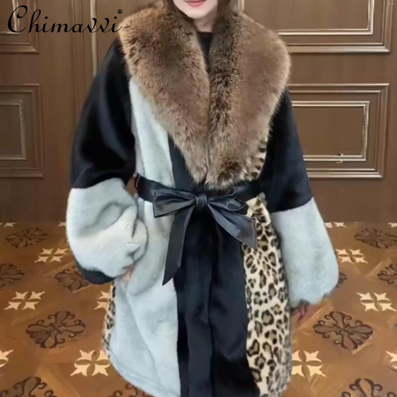 Women's Fur Ladies European Long Sleeve Female Toka Double Face Wool Leather Warm Jacket Women Embroidery Sequins Casual Trend Coat, Mixed
Women's Fur Ladies European Long Sleeve Female Toka Double Face Wool Leather Warm Jacket Women Embroidery Sequins Casual Trend Coat, Mixed