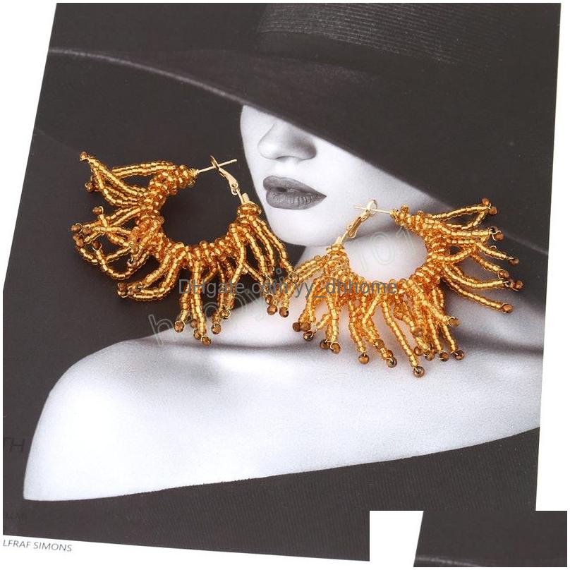 Dangle Chandelier Bohemia Vintage Resin Beads Statement Dangle Earrings For Women Handmade Hoop Ethnic Jewelry Wholesale Drop Deliv Dhgki
Dangle Chandelier Bohemia Vintage Resin Beads Statement Dangle Earrings For Women Handmade Hoop Ethnic Jewelry Wholesale Drop Deliv Dhgki