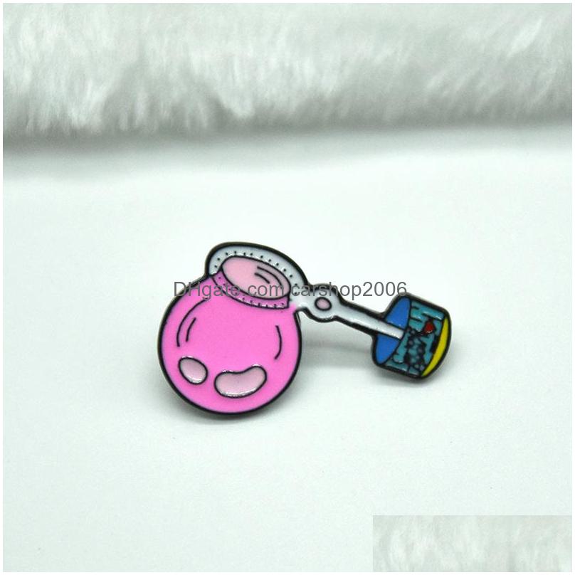 Pins Brooches Bubble Blowing Hine Cartoon Brooches Children Toy Paint Enamel Pins Alloy Brooch For Women Funny Denim Shirt Badge Je Dhosj
Pins Brooches Bubble Blowing Hine Cartoon Brooches Children Toy Paint Enamel Pins Alloy Brooch For Women Funny Denim Shirt Badge Je Dhosj