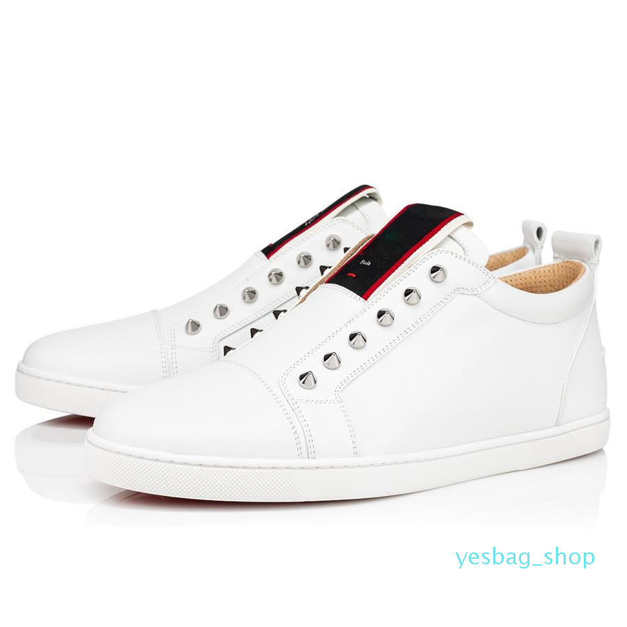 Dress Shoes Leisure Flats Luxury Fashion Red Vontade Calf Leather Design Sneaker Spikes Couple Party Wedding Box Men & Women F.A.V Fique A -47, #1
Dress Shoes Leisure Flats Luxury Fashion Red Vontade Calf Leather Design Sneaker Spikes Couple Party Wedding Box Men & Women F.A.V Fique A -47, #1