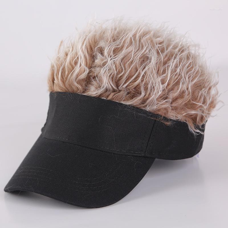 Berets 2022 Men's Hats Multicolor Wig Baseball Cap Hip Hop Caps Ladies Peaked Spring Autumn Winter Hat Cold And Warm S66, Black hat grey
Berets 2022 Men's Hats Multicolor Wig Baseball Cap Hip Hop Caps Ladies Peaked Spring Autumn Winter Hat Cold And Warm S66, Black hat grey