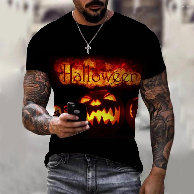 Men's T Shirts 2022 Casual T-shirt Women Shirt Halloween 3D Printed Oversized Man Harajuku Graphic Tees Tops, Tx2422
Men's T Shirts 2022 Casual T-shirt Women Shirt Halloween 3D Printed Oversized Man Harajuku Graphic Tees Tops, Tx2422