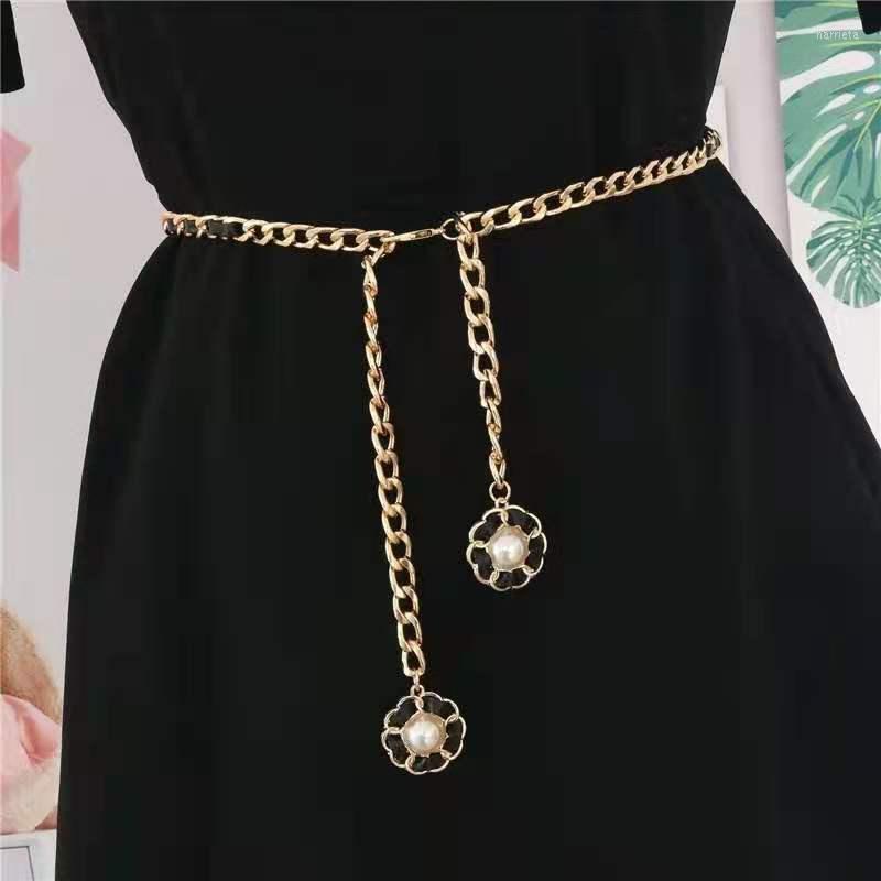 Belts Ins Style Metal Chain Braided Waist Shirt Suit Tassel Waistband Decorative Thin Belt Women Woman For Dress, White
Belts Ins Style Metal Chain Braided Waist Shirt Suit Tassel Waistband Decorative Thin Belt Women Woman For Dress, White