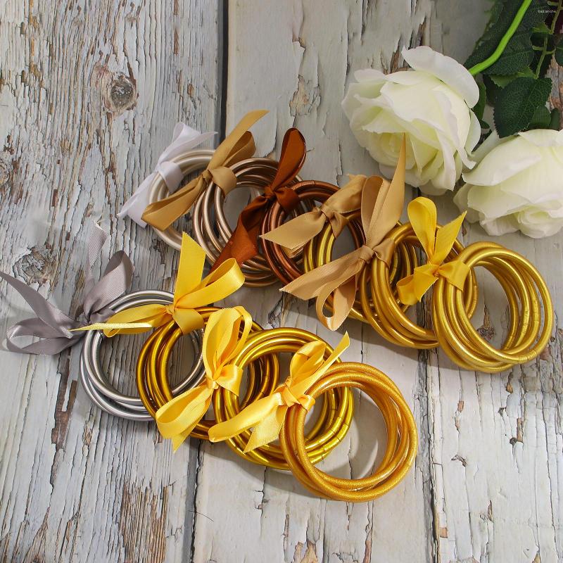 Bangle Flashbuy Lightweight Silicone Bracelets For Women Girls Fashion Rainbow Buddhist Temple Bracelet Jewelry Gift
Bangle Flashbuy Lightweight Silicone Bracelets For Women Girls Fashion Rainbow Buddhist Temple Bracelet Jewelry Gift