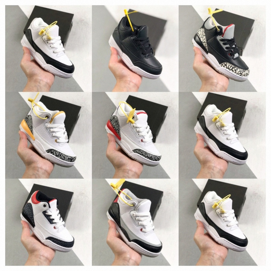 kids shoes boy 3s sneakers girls toddler j 3 shoe high designer kid baskeball boys sneaker toddlers size 26-35 children 96vi#
kids shoes boy 3s sneakers girls toddler j 3 shoe high designer kid baskeball boys sneaker toddlers size 26-35 children 96vi#
