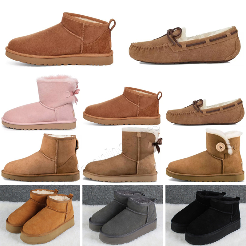 Designer Australia snow boot shoes Classic ultra mini platform boots booties black Charcoal chestnut mini brown women Comfort Sheepskin Shearling shoe SIZE 35-41, Color 5
Designer Australia snow boot shoes Classic ultra mini platform boots booties black Charcoal chestnut mini brown women Comfort Sheepskin Shearling shoe SIZE 35-41, Color 5