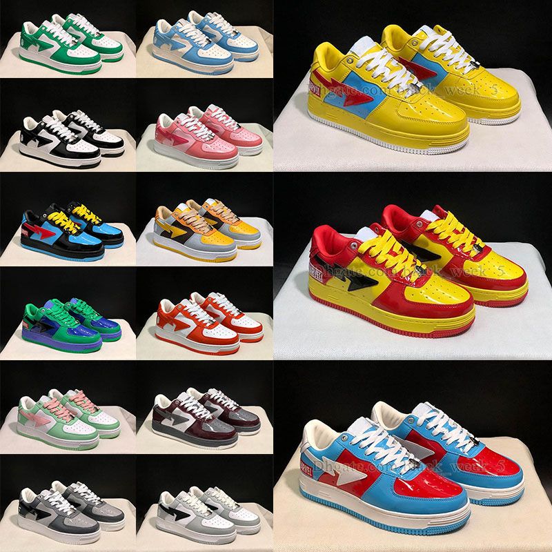 Fashion yellow red running shoes mens womens top low flats platforms coach sneakers black and white pink grey camo dark blue sliver purple designer trainers, A30 nostalgic burgundy grey
Fashion yellow red running shoes mens womens top low flats platforms coach sneakers black and white pink grey camo dark blue sliver purple designer trainers, A30 nostalgic burgundy grey