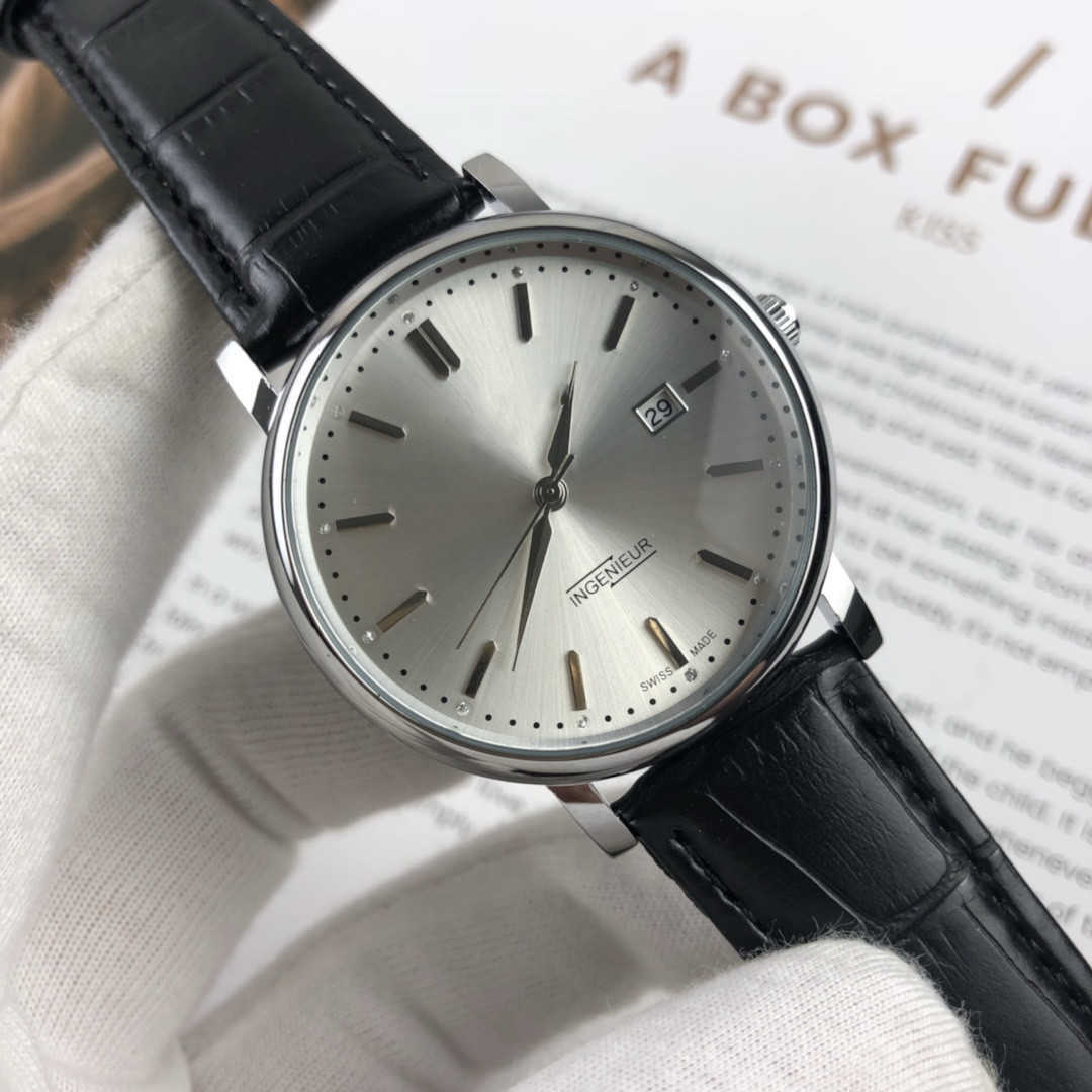 Designer luxury business WC SUPERCLONE belt Luxury men's designer simple mechanical Wanpai watch calendar man Fashion PDUK
Designer luxury business WC SUPERCLONE belt Luxury men's designer simple mechanical Wanpai watch calendar man Fashion PDUK