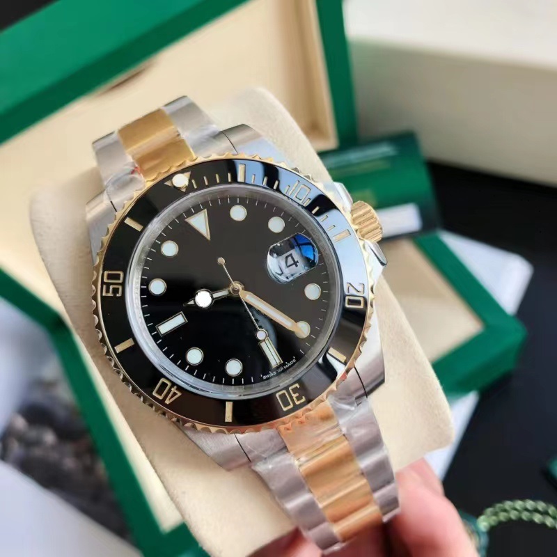 Factory Wholesale HighQuality montre mens watch designer watchs wristwatch Fashion lucxury movement watches Automatic Mechanical gold watch for men women windng, Make waterproof
Factory Wholesale HighQuality montre mens watch designer watchs wristwatch Fashion lucxury movement watches Automatic Mechanical gold watch for men women windng, Make waterproof