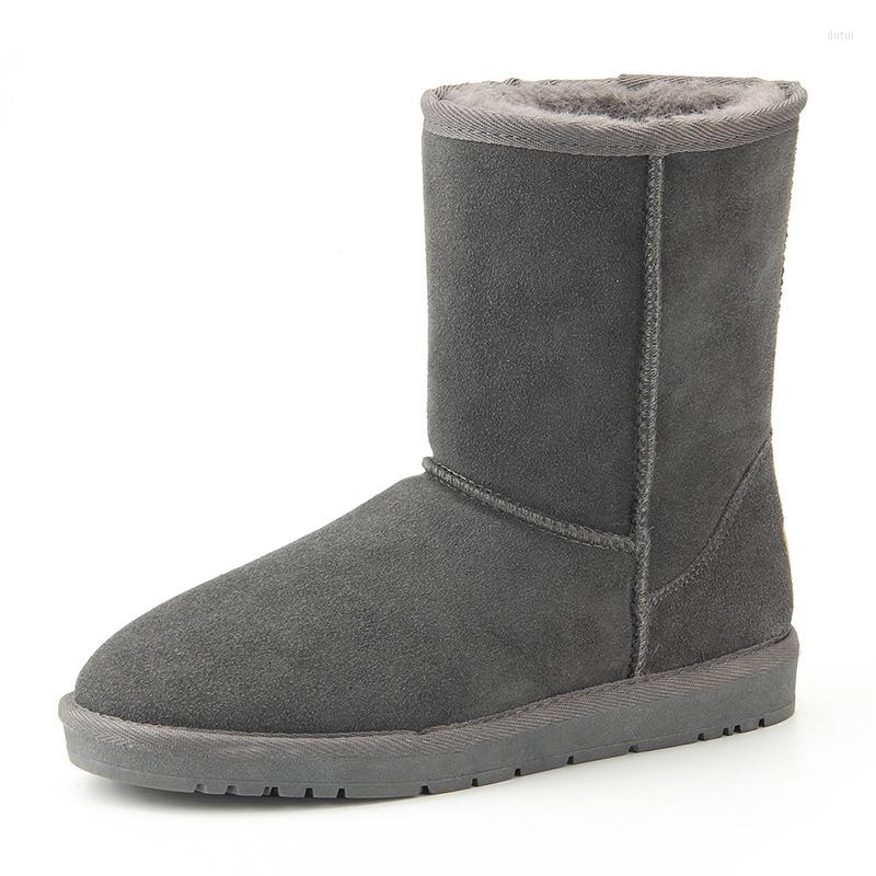 Boots 2022 Australia Classic Fashion Warm Plush Winter Shoes Men Waterproof Genuine Leather Snow Work Men's Casual, Maroon
Boots 2022 Australia Classic Fashion Warm Plush Winter Shoes Men Waterproof Genuine Leather Snow Work Men's Casual, Maroon