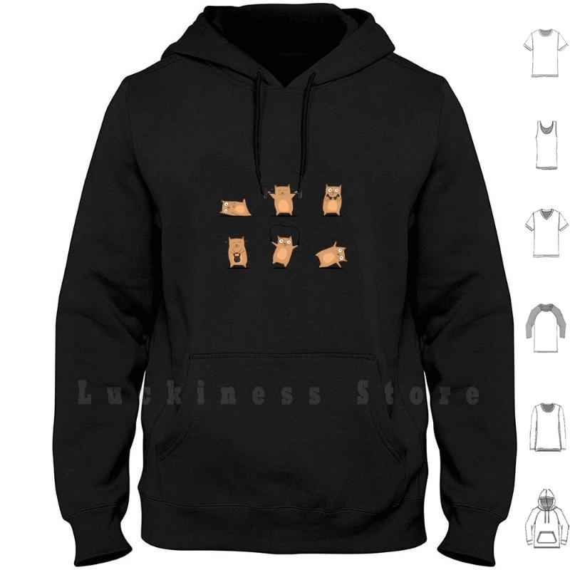 Men' Hoodies & Sweatshirts Fitness Hoodie Long Sleeve Gym Kitty Kitten Yoga Yogi Funny Cartoon Work Out Kettlebel Lifting Fit, M-3-4baseball-black
Men' Hoodies & Sweatshirts Fitness Hoodie Long Sleeve Gym Kitty Kitten Yoga Yogi Funny Cartoon Work Out Kettlebel Lifting Fit, M-3-4baseball-black
