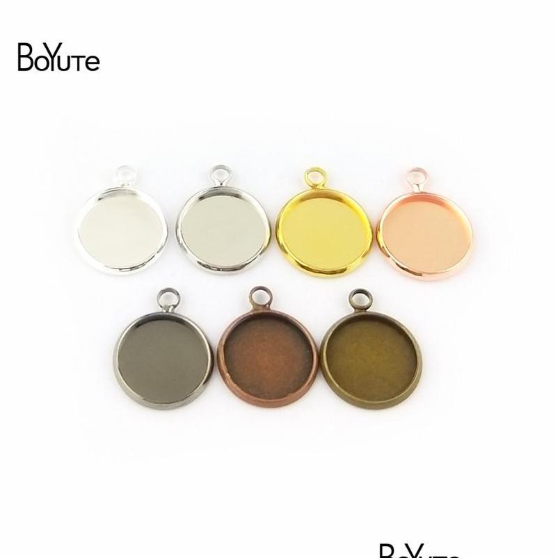 Jewelry Settings 50 Pcs 6 Colors Plated Round 10Mm 12Mm 14Mm 16Mm 18Mm 20Mm 25Mm Cameo Cabochon Base Diy Blank Tray Pendant Drop Del Dhyky
Jewelry Settings 50 Pcs 6 Colors Plated Round 10Mm 12Mm 14Mm 16Mm 18Mm 20Mm 25Mm Cameo Cabochon Base Diy Blank Tray Pendant Drop Del Dhyky