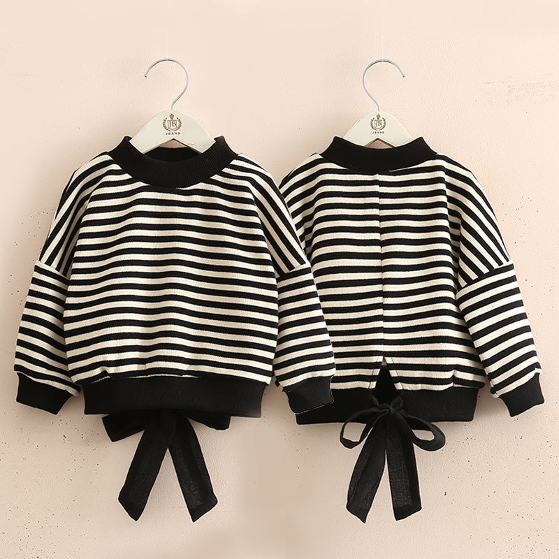 Pullover Autumn Spring 3 4 6 8 10 12 Years Children O-Neck Knitted Cotton White Black Striped Sweater For Kids Baby Girls 221128
Pullover Autumn Spring 3 4 6 8 10 12 Years Children O-Neck Knitted Cotton White Black Striped Sweater For Kids Baby Girls 221128