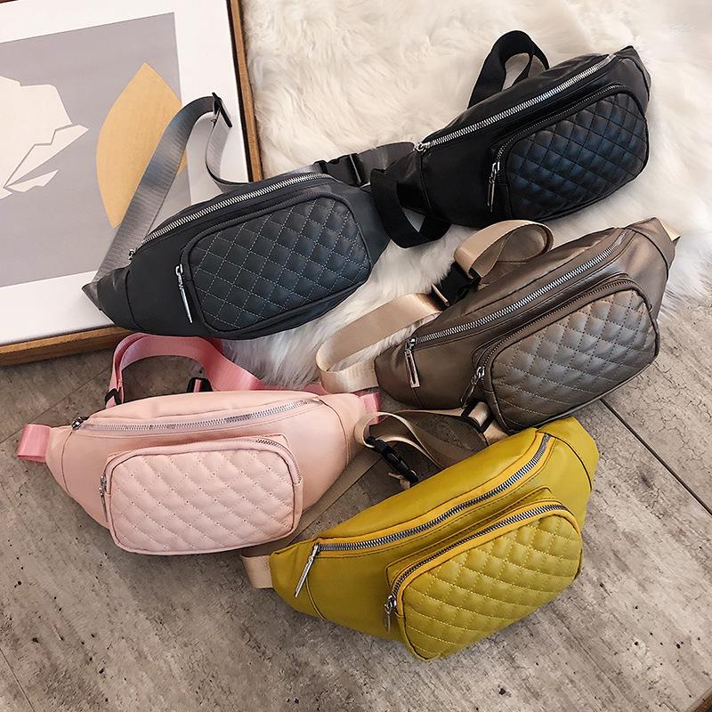 Waist Bags 2022 Summer Belt Bagwomen's Fashion Korean Style Of The Pu Multi-function Diagonal Section Bag Leisure Travel Color Chest, Black
Waist Bags 2022 Summer Belt Bagwomen's Fashion Korean Style Of The Pu Multi-function Diagonal Section Bag Leisure Travel Color Chest, Black