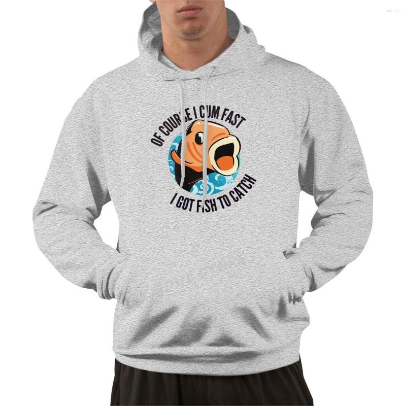 Men' Hoodies Of Course I Cum Fast Got Fish To Catch Hoodie Sweatshirt Harajuku Streetwear Cotton Graphics, Black
Men' Hoodies Of Course I Cum Fast Got Fish To Catch Hoodie Sweatshirt Harajuku Streetwear Cotton Graphics, Black