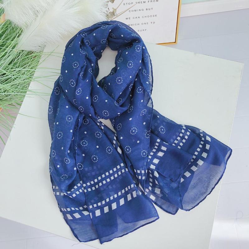 Scarves 2022 Soft Geometry Print Shawls Long Spot Dot Flower Scarf Wrap Hijab Muffler
Scarves 2022 Soft Geometry Print Shawls Long Spot Dot Flower Scarf Wrap Hijab Muffler