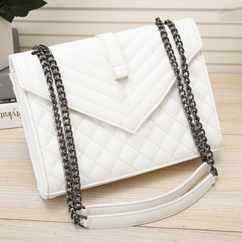 Women famous casual designer Messenger Bag Women Cross Body chain Bag Handbag Satchel Purse shoulder Bags purse, Red
Women famous casual designer Messenger Bag Women Cross Body chain Bag Handbag Satchel Purse shoulder Bags purse, Red