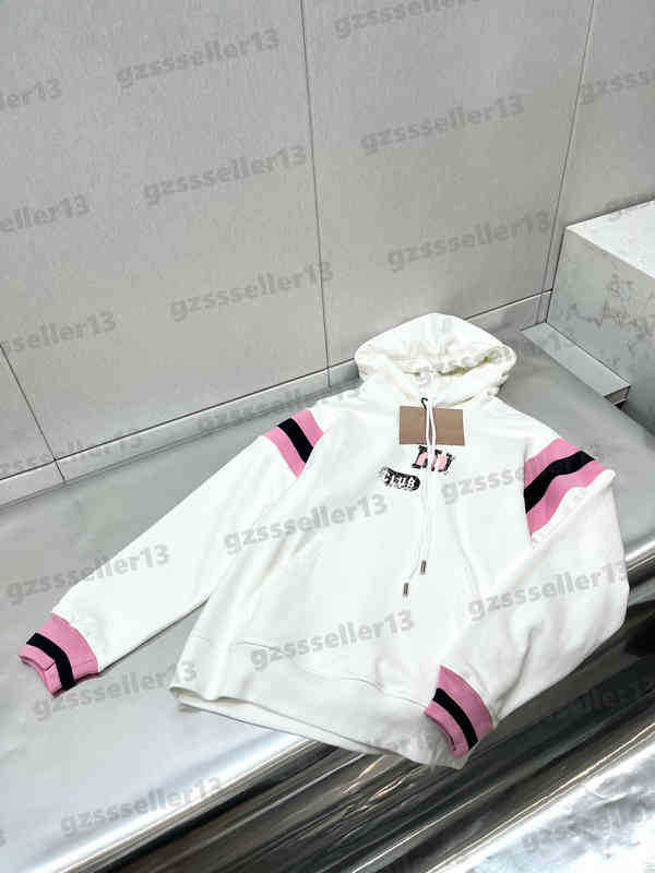Womens Hoodie Sweatshirts Luxury Miu Distressed Loose Letter Print Hooded Casual Sweatshirt Fashion Letter Logo Print Hoodies Designer Women Clothing, 14
Womens Hoodie Sweatshirts Luxury Miu Distressed Loose Letter Print Hooded Casual Sweatshirt Fashion Letter Logo Print Hoodies Designer Women Clothing, 14