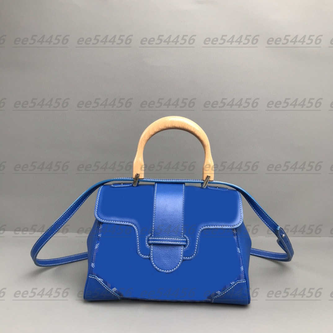 Classic goya Saigon totes bags Luxury Designer women's mens Handbags Genuine Leather with box travel crossBody top wooden handle la, 1-green with box
Classic goya Saigon totes bags Luxury Designer women's mens Handbags Genuine Leather with box travel crossBody top wooden handle la, 1-green with box