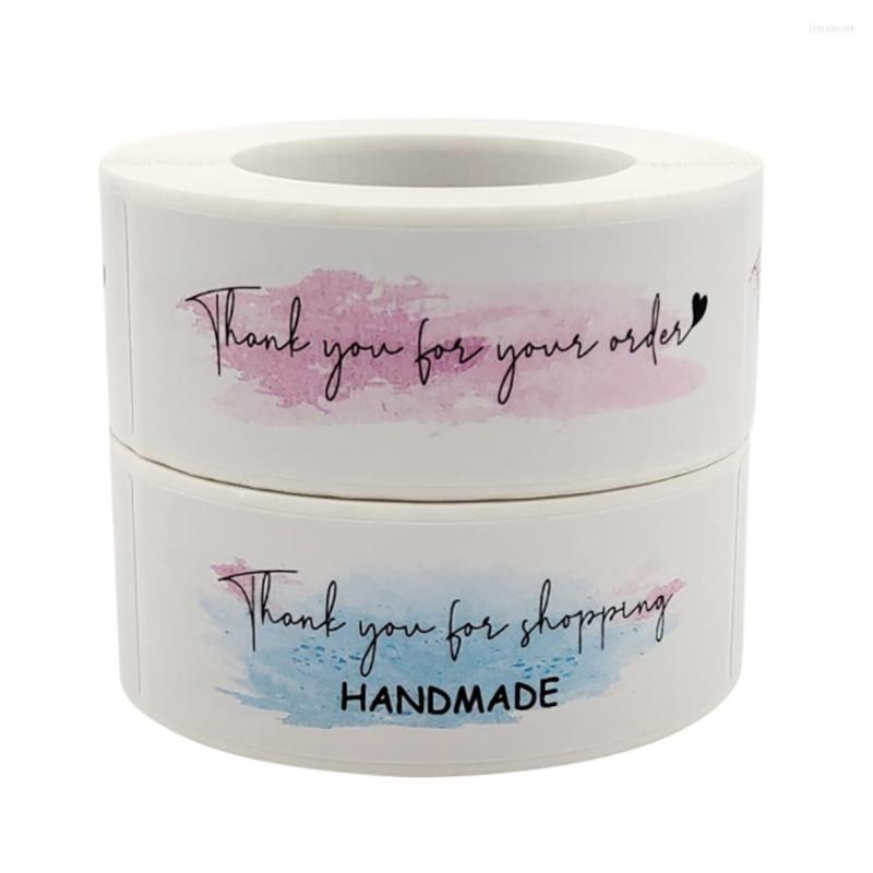 Jewelry Pouches 250pcs 1 3 Inch Pink Blue Thank You For Your Order Sticker Supporting Shopping Package Decoration Label Stationary
Jewelry Pouches 250pcs 1 3 Inch Pink Blue Thank You For Your Order Sticker Supporting Shopping Package Decoration Label Stationary