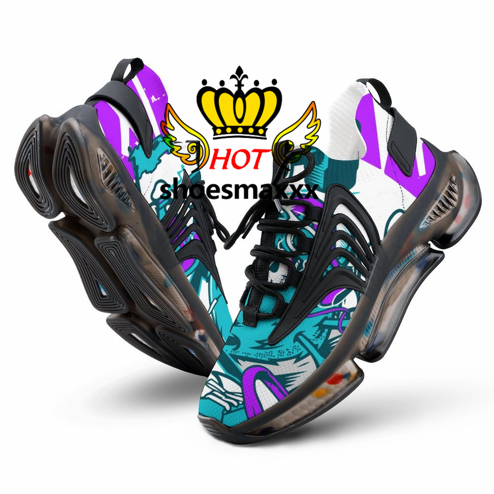 Outdoor Running Shoes Men Women Fashion custom light breathable womens mens trainer sneakers sports ST22
Outdoor Running Shoes Men Women Fashion custom light breathable womens mens trainer sneakers sports ST22