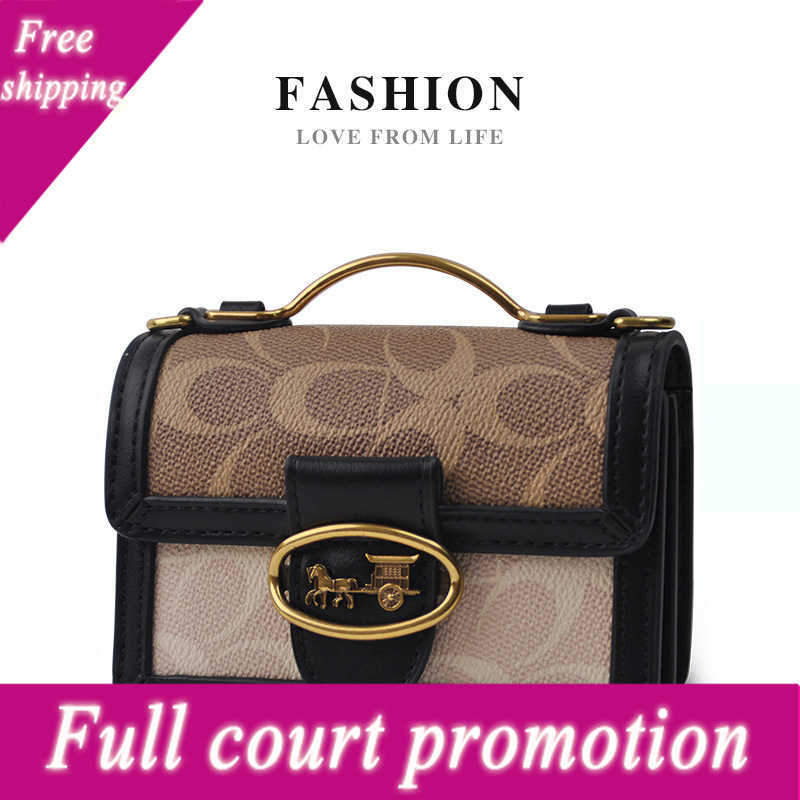 Luxury handbags Designer Bags live hong Kong It2022 New Pattern Contrast Metal Handle Cross Body Women's Bag Red evening clutches, Black7
Luxury handbags Designer Bags live hong Kong It2022 New Pattern Contrast Metal Handle Cross Body Women's Bag Red evening clutches, Black7