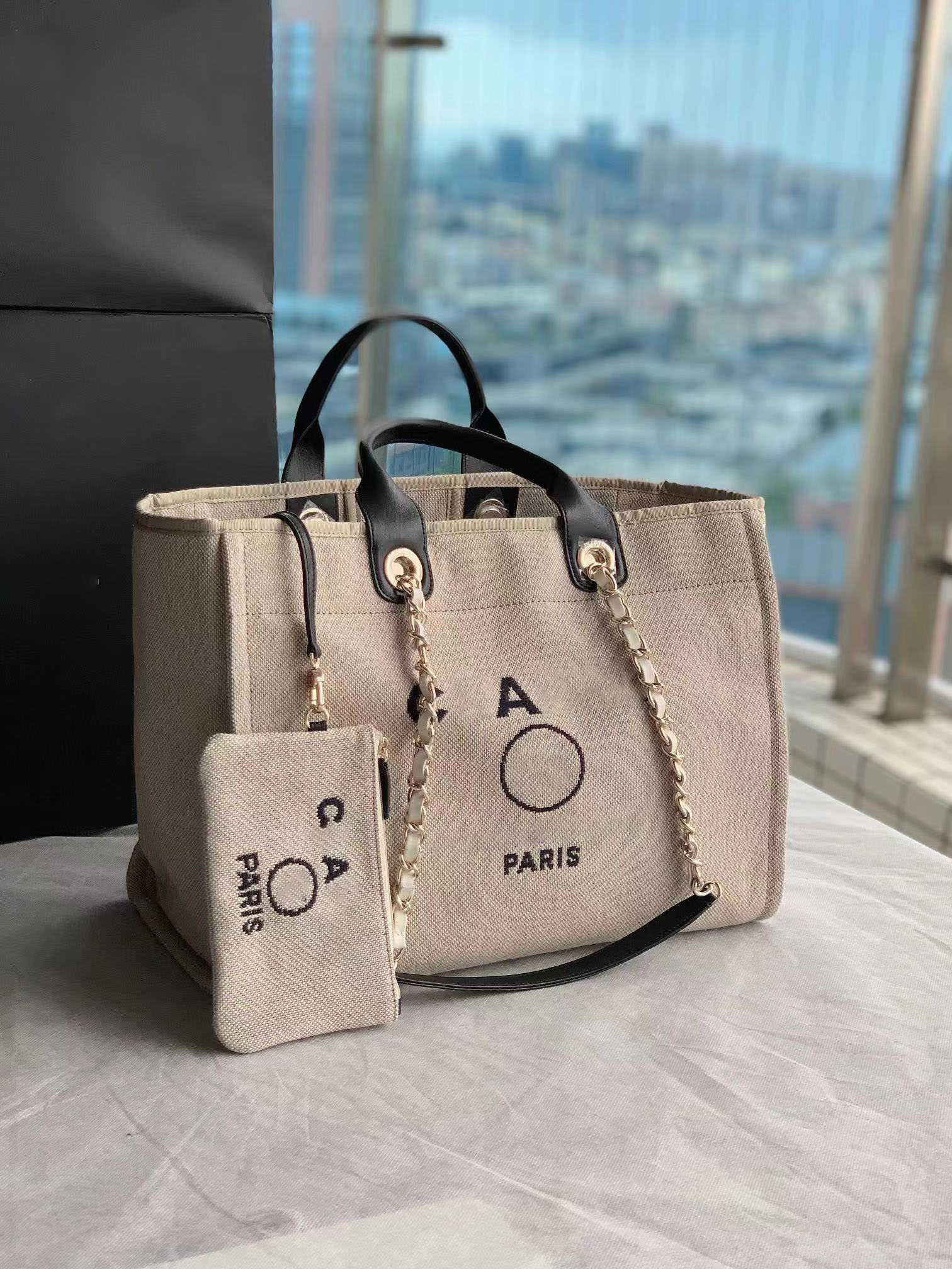 Designer women Bags tote Shoulder bag handbag wallet Classic Black Crossbody cowhide Clutch Pretty Multifunction High Large capacity canvas shopping bag, White
Designer women Bags tote Shoulder bag handbag wallet Classic Black Crossbody cowhide Clutch Pretty Multifunction High Large capacity canvas shopping bag, White