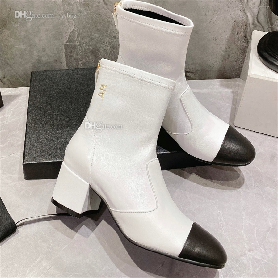 Designer CCs Ankle Boots Fashion Leather Booties Women Winter Channel Boot Shoes Letters Woman dfhdfg
Designer CCs Ankle Boots Fashion Leather Booties Women Winter Channel Boot Shoes Letters Woman dfhdfg