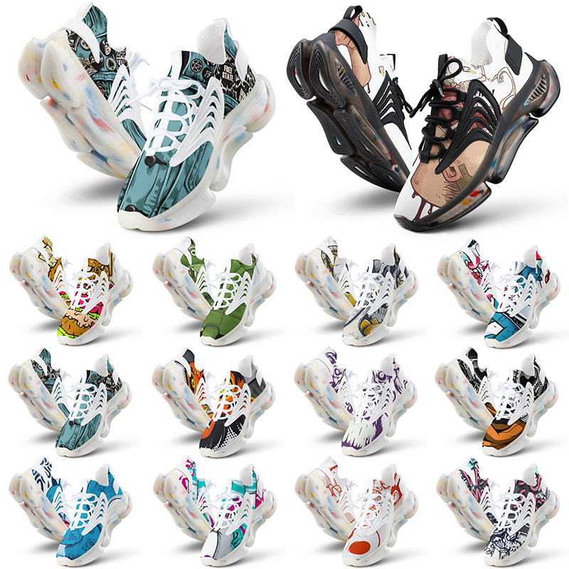 customs shoes mens womens running shoes DIY multis color black white grey triple reds purple orange men customized sport sneakers trainer, 16
customs shoes mens womens running shoes DIY multis color black white grey triple reds purple orange men customized sport sneakers trainer, 16