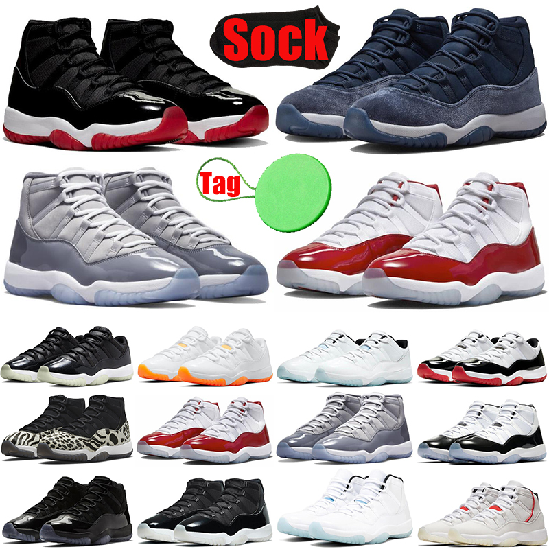 Cherry Jumpman 11s basketball shoes for mens womens 11 Cool Grey Midnight Navy Cap And Gown Concord Legend Blue UNC men trainers sports, #1 cherry
Cherry Jumpman 11s basketball shoes for mens womens 11 Cool Grey Midnight Navy Cap And Gown Concord Legend Blue UNC men trainers sports, #1 cherry