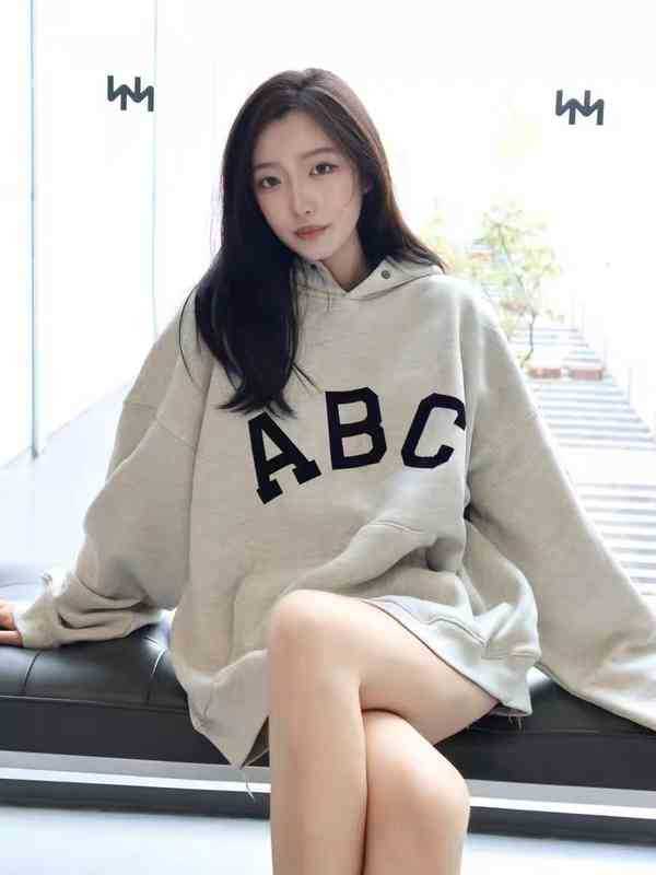 of Comfortable Designer Letter Luxury Sweatshirt Men' Goddess Season Hoodies Collar Cotton Button Up Sweater High IVZS, White-gray
of Comfortable Designer Letter Luxury Sweatshirt Men' Goddess Season Hoodies Collar Cotton Button Up Sweater High IVZS, White-gray