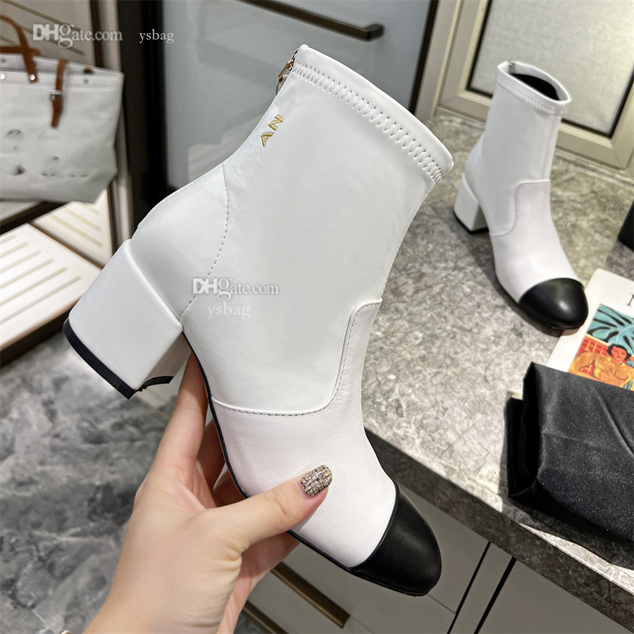 Designer CCs Ankle Boots Fashion Leather Booties Women Winter Channel Boot Shoes Letters Woman sgdgsd
Designer CCs Ankle Boots Fashion Leather Booties Women Winter Channel Boot Shoes Letters Woman sgdgsd