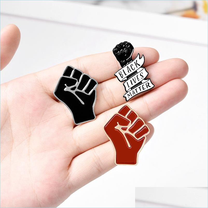 Pins Brooches Black Lives Matter Antiracism Fist Brooches Lucky Pins Clothes Bag Jewelry Gift Friend Wholesale 6157 Q2 Drop Dhgarden Dhrgo
Pins Brooches Black Lives Matter Antiracism Fist Brooches Lucky Pins Clothes Bag Jewelry Gift Friend Wholesale 6157 Q2 Drop Dhgarden Dhrgo