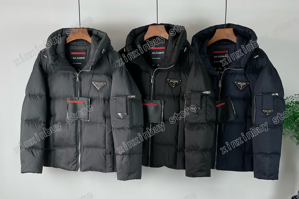 xinxinbuy Men designer Coats Down Jacket Red Label Jacquard Letter paris long sleeve women black khaki blue S-2XL, 01
xinxinbuy Men designer Coats Down Jacket Red Label Jacquard Letter paris long sleeve women black khaki blue S-2XL, 01