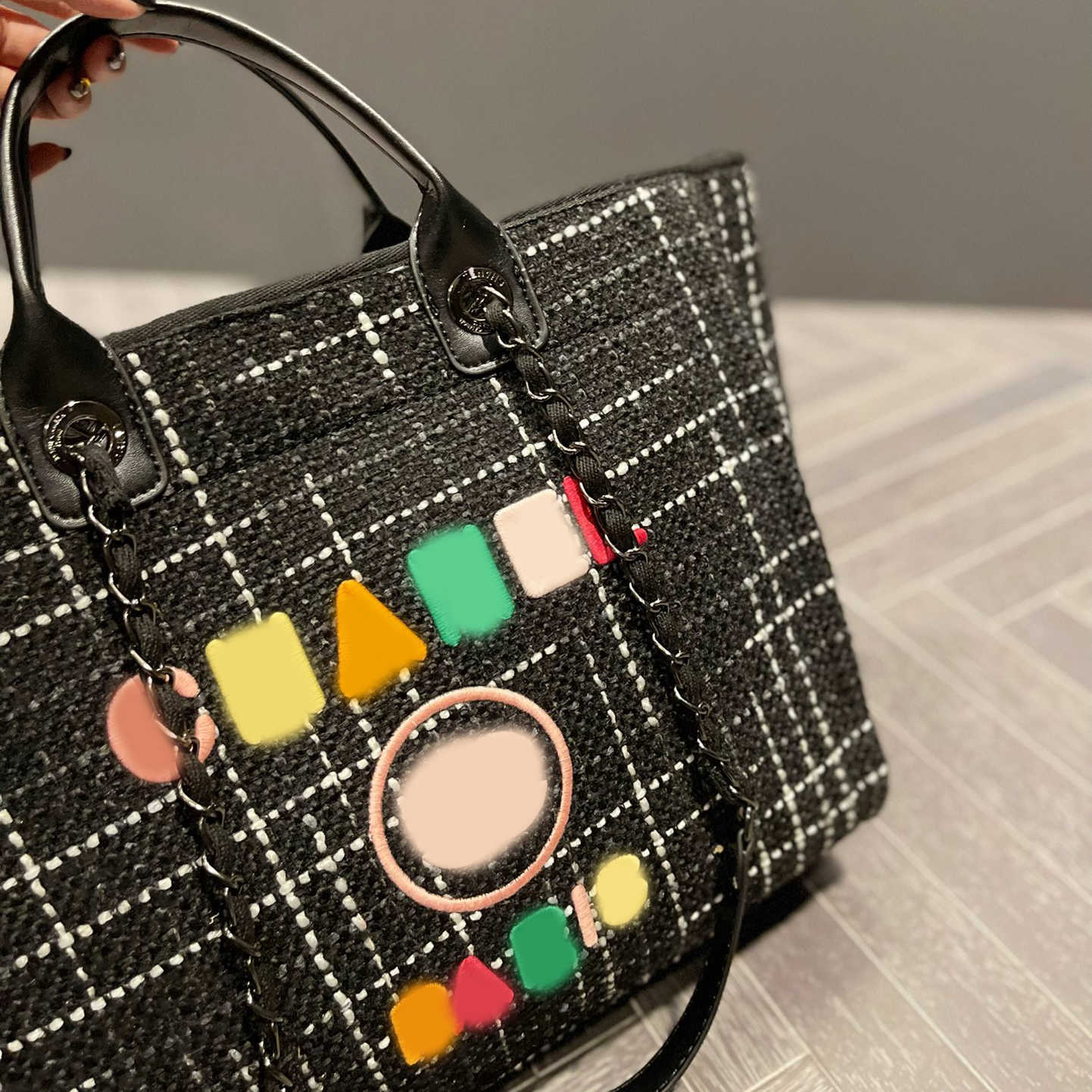 Beach bags shopping bag letter totes Leather handbags women Crossbody handbag Luxurys TOP Designers 2023 Fashion mother Ladies Purse qua, No bags
Beach bags shopping bag letter totes Leather handbags women Crossbody handbag Luxurys TOP Designers 2023 Fashion mother Ladies Purse qua, No bags
