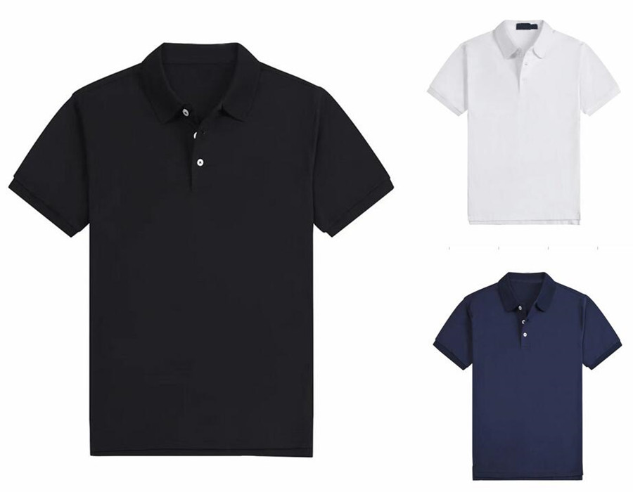polos New men's small color horse rack plain plain lapel short sleeve POIO shirt, Blue
polos New men's small color horse rack plain plain lapel short sleeve POIO shirt, Blue