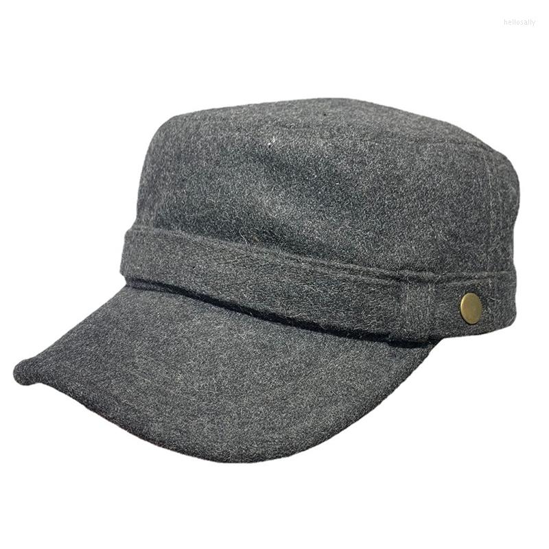 Berets 2022 Autumn Winter Sailor Hats Ladies Beret Cap Flat Top Military Hat Cadet, Black
Berets 2022 Autumn Winter Sailor Hats Ladies Beret Cap Flat Top Military Hat Cadet, Black
